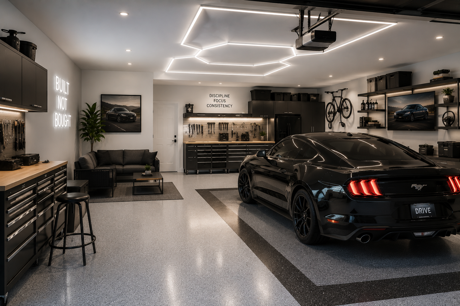 Project 5