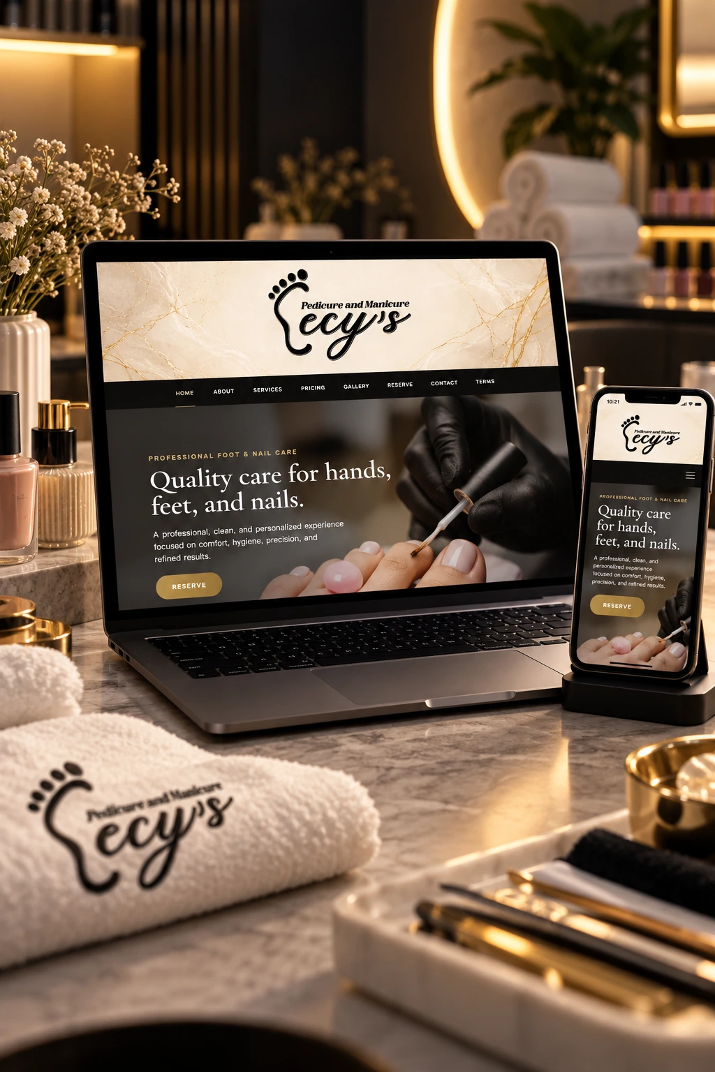 Cecy’s