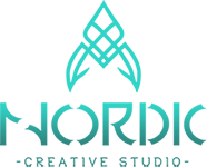 Nordic Creative Studio Logo