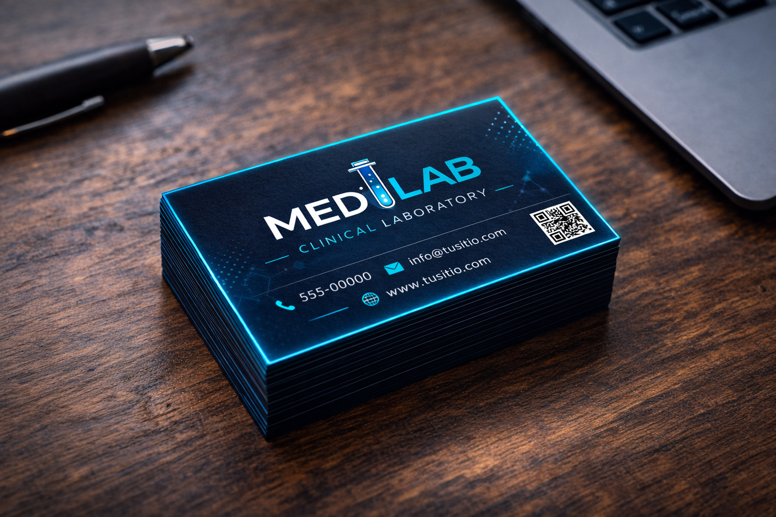 Offer details visual