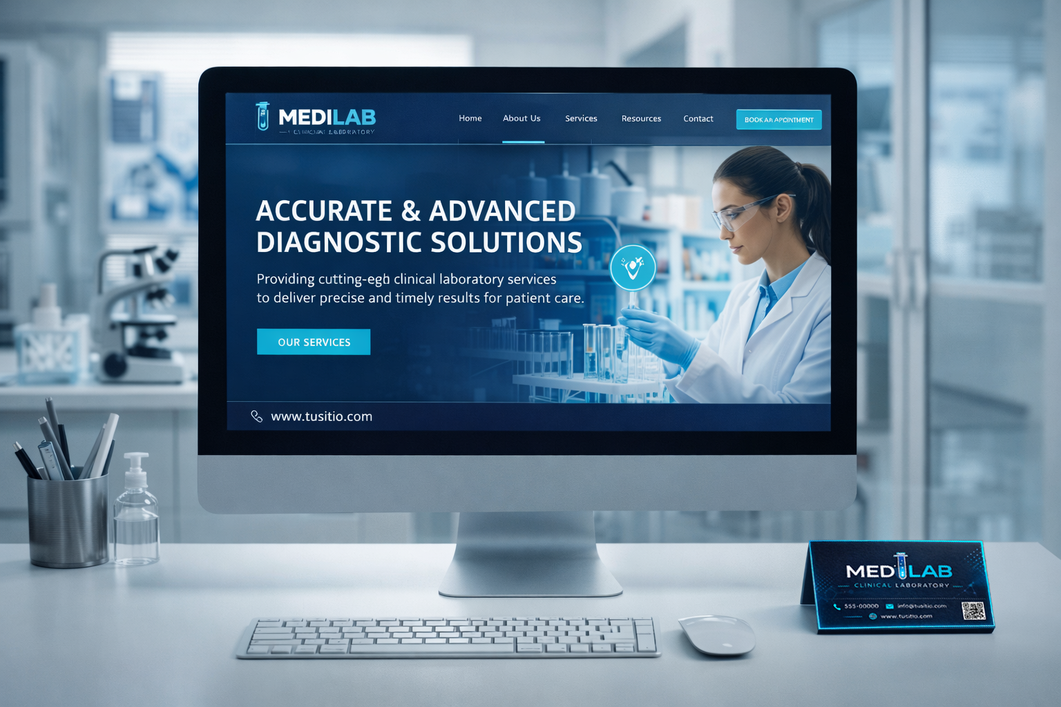 Offer details visual