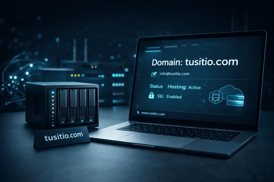 Desarrollo Web