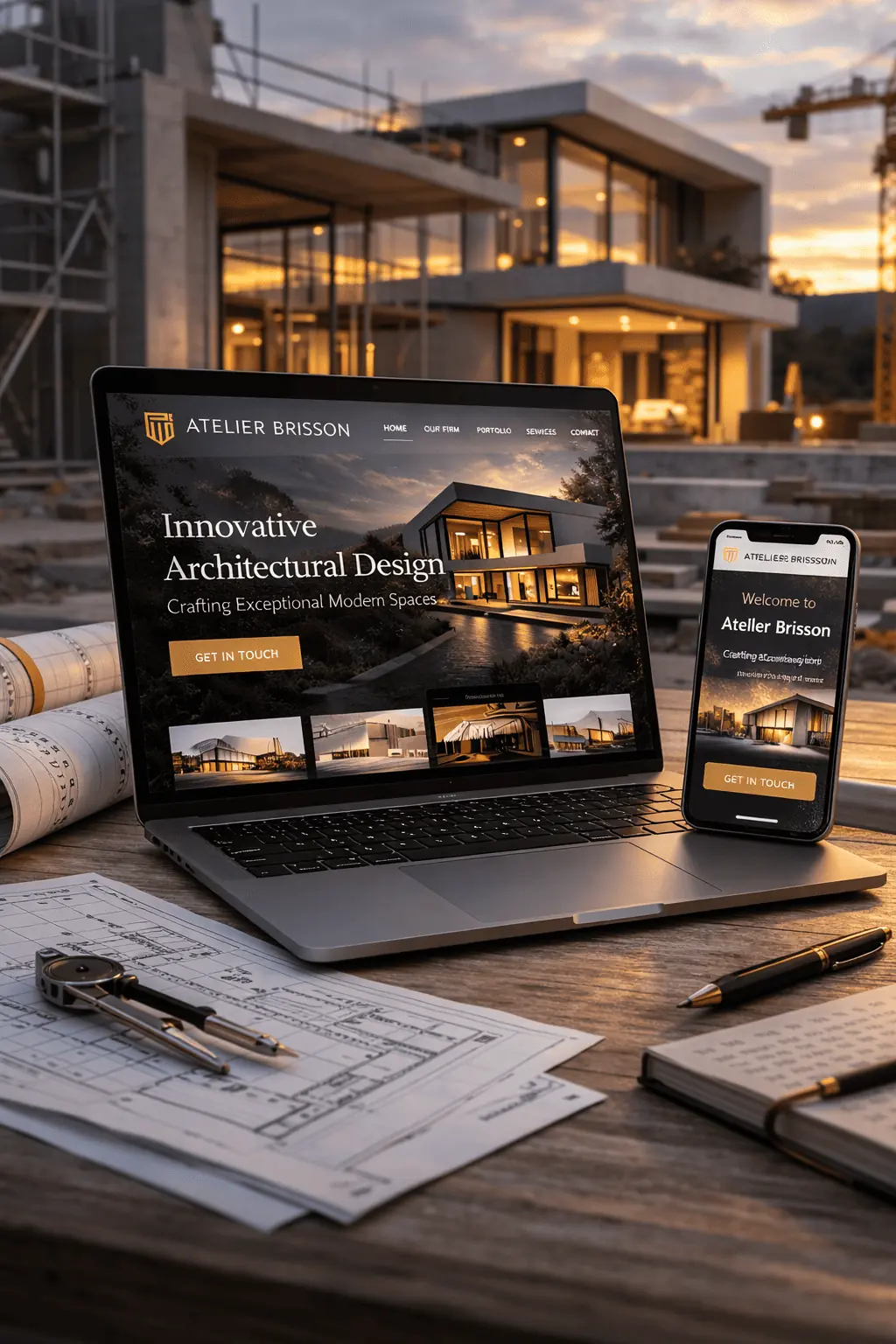 Diseño web
